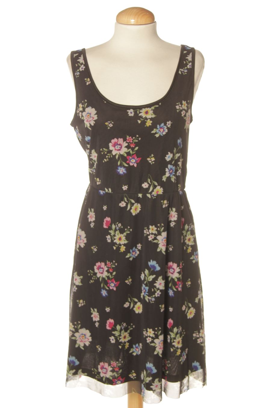 Robe casual Even&Odo de la taille M, de couleur imprimés