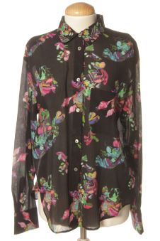 Camicia M Desigual, foto 1 di 2