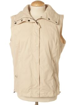 Veste sans manches 40 Camaieu