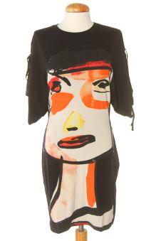 Vestito casual M Desigual, foto 1 di 2
