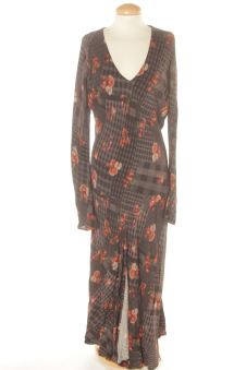 Robe casual M Desigual, photo 1 sur 2