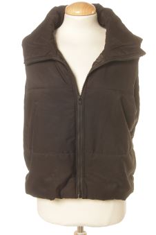 Veste sans manches L Romwe