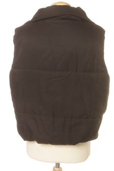 Veste sans manches L Romwe