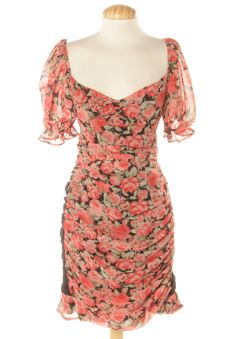 Robe casual XS Turquoise