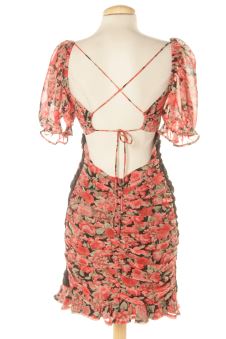 Robe casual XS Turquoise