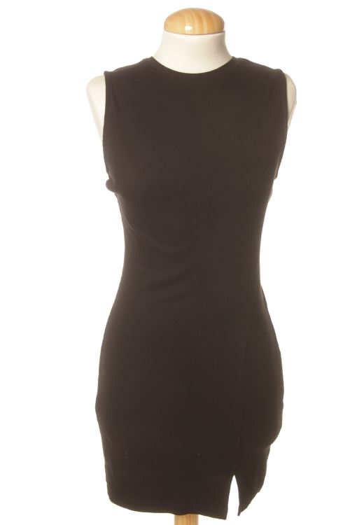 Einfaches Kleid