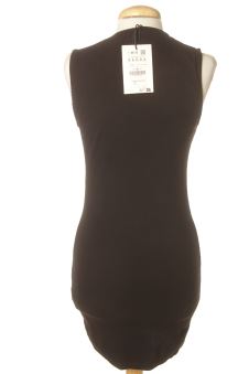 Vestido casual M Pull & Bear