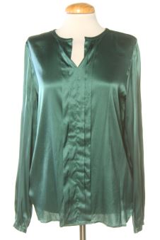 Blusa de manga larga 38 sintesis
