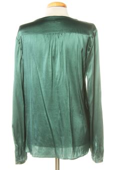Blusa de manga larga 38 sintesis