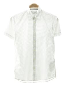 Camicia a maniche corte M Springfield
