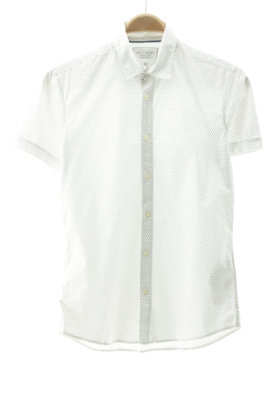 Camicia a maniche corte de Springfield de la talla M