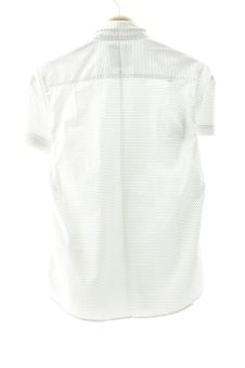 Camicia a maniche corte M Springfield