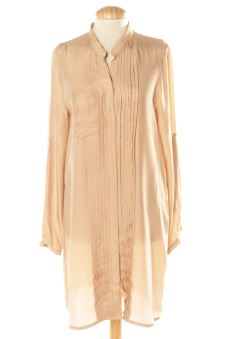 Robe casual L Zara