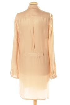 Robe casual L Zara