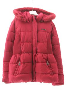 Jacke 176 Freestyle