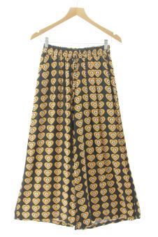 Pantalón Casual Única Florencia