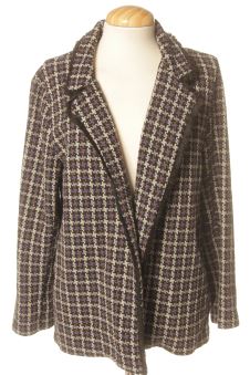 Blazer M Rita Ross