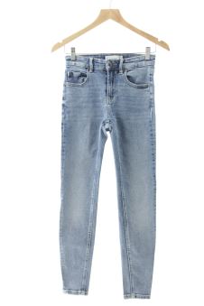 Jeans 34 Stradivarius