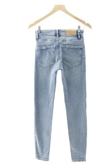 Jeans 34 Stradivarius