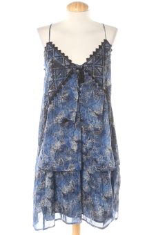 Robe casual 40 Comptoir des Cotonniers