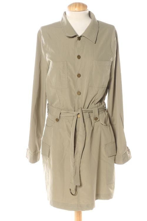 Robe casual