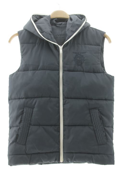 Manteau gilet