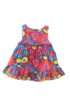 Vestido 18 meses Tuc Tuc