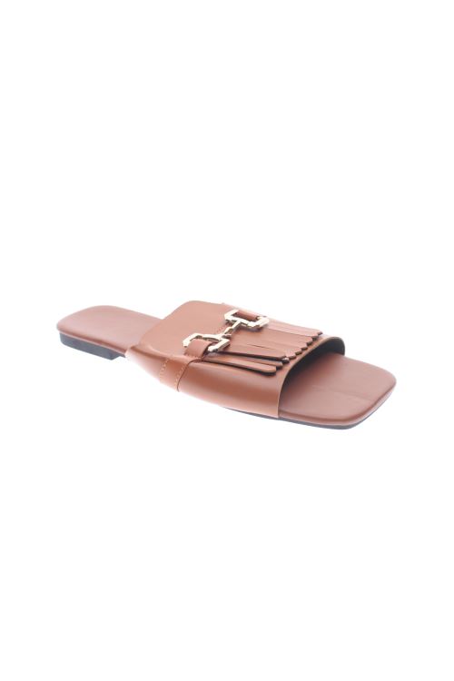 Sandalias planas