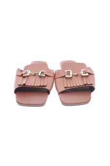 Sandalias planas 42 PERCENTIL