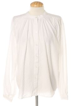 Chemise 34 Wolczanka