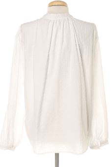 Chemise 34 Wolczanka