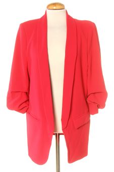 Blazer M Zara, foto 1 de 2