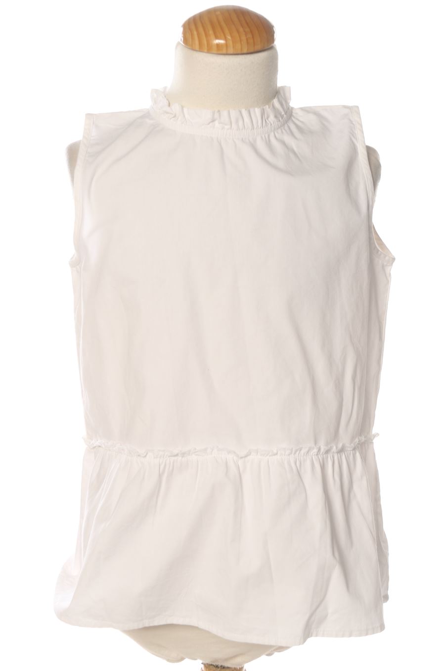 Chemise sans manches Bonnet a Pompon de la taille 12 ans de seconde main