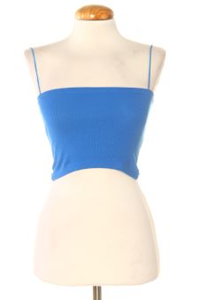 Top S Zara, foto 1 de 2