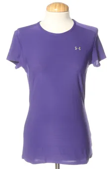 Top deportivo XS Under Armour, foto 1 de 2