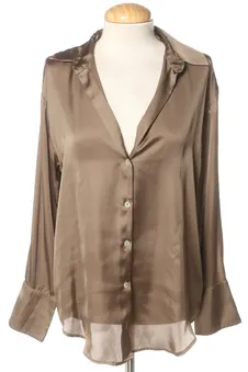 Camisa XS Zara, foto 1 de 2