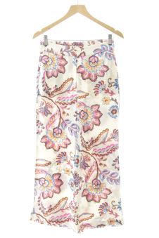 Pantalon Casual XS Mango, photo 1 sur 2