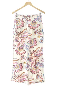 Pantalon décontracté XS Mango, photo 1 sur 2