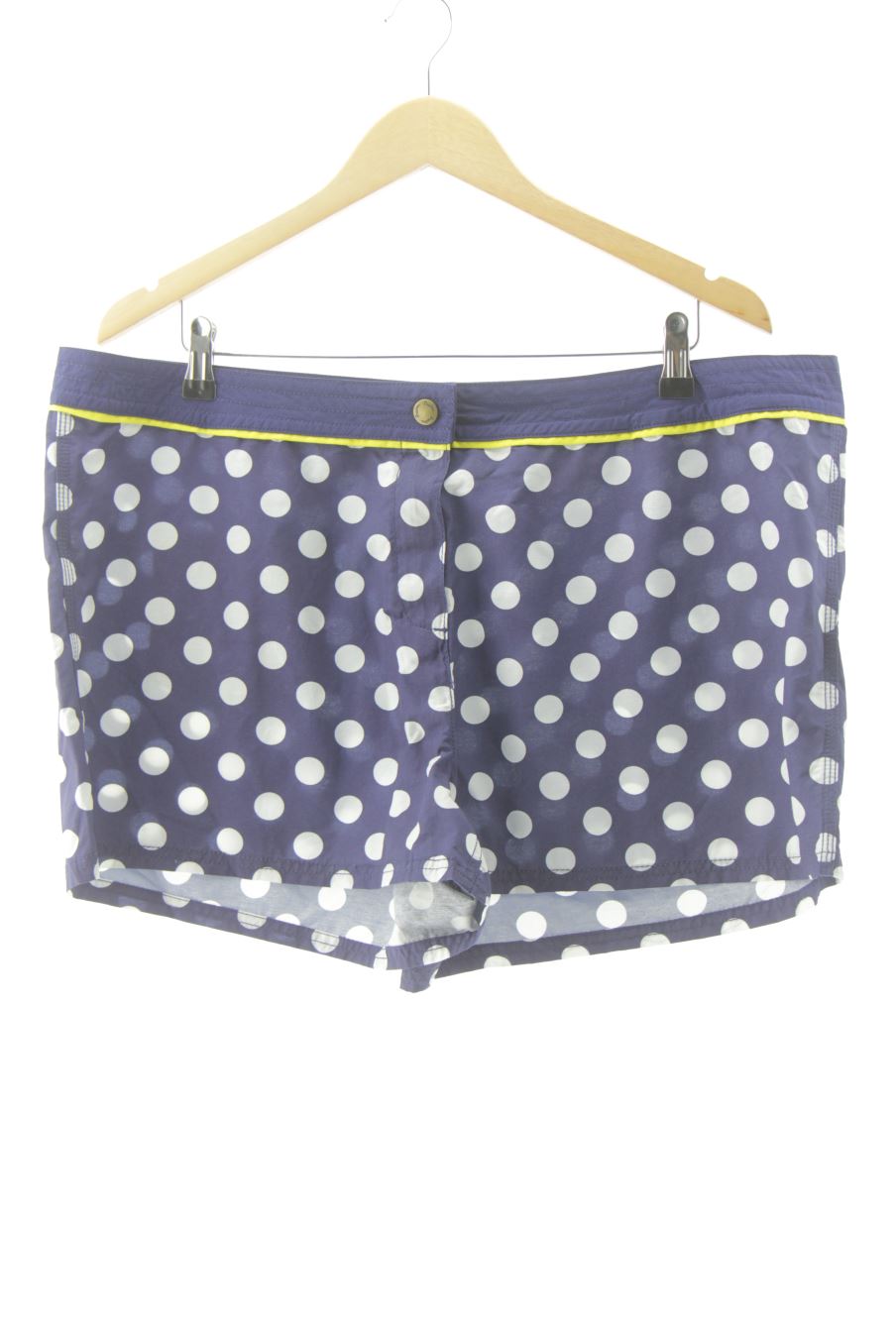 Shorts Boden de la taille 46, de couleur imprimés