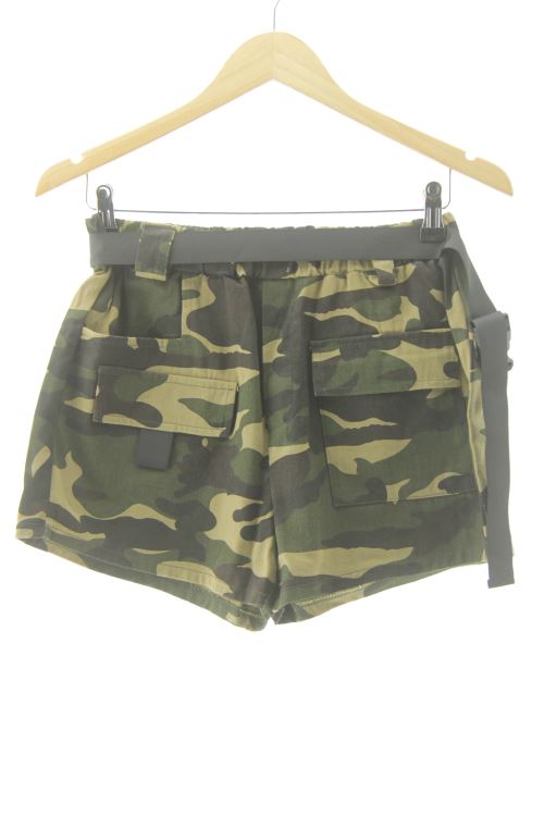 Pantalón corto