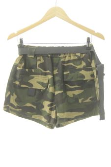 Shorts 34 PERCENTIL, photo 1 sur 2
