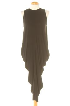 Aufwändiges Kleid XS Zara, Foto 1 von 2