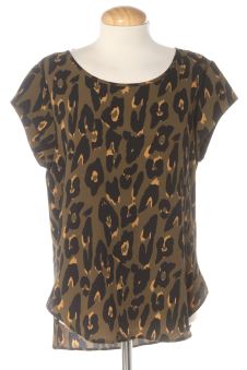 Blouse à manches courtes 38 Only, photo 1 sur 2