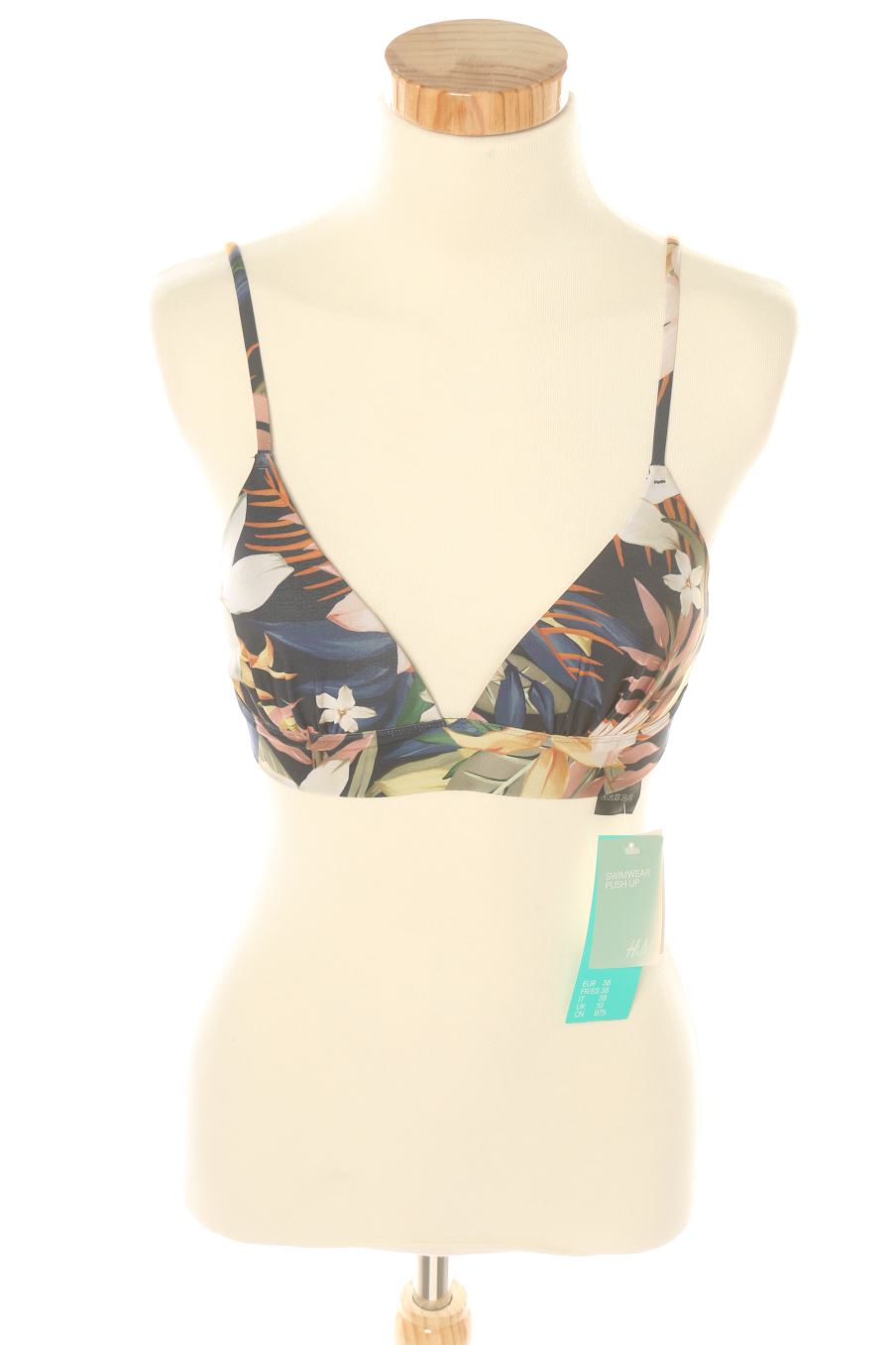 Maillot De Bain H M 2 Piecesnull