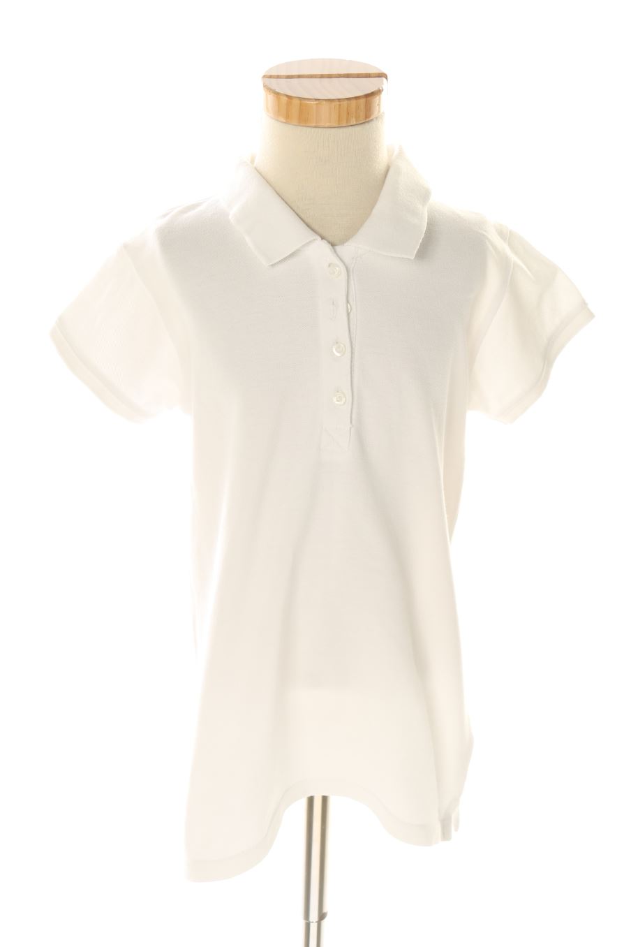 Polo  Unit de la taille 7 ans de seconde main