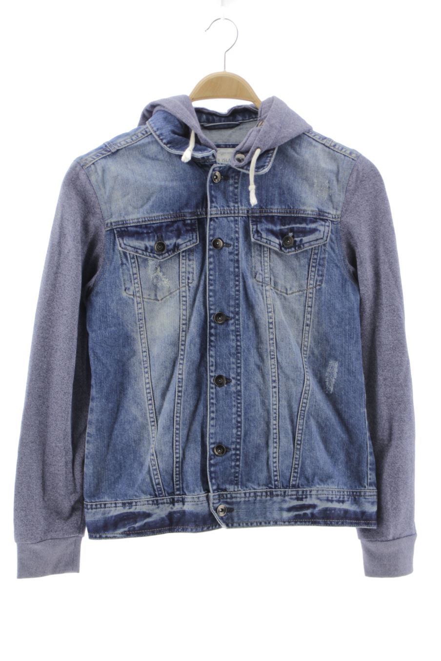 Cazadora de River island de la talla S