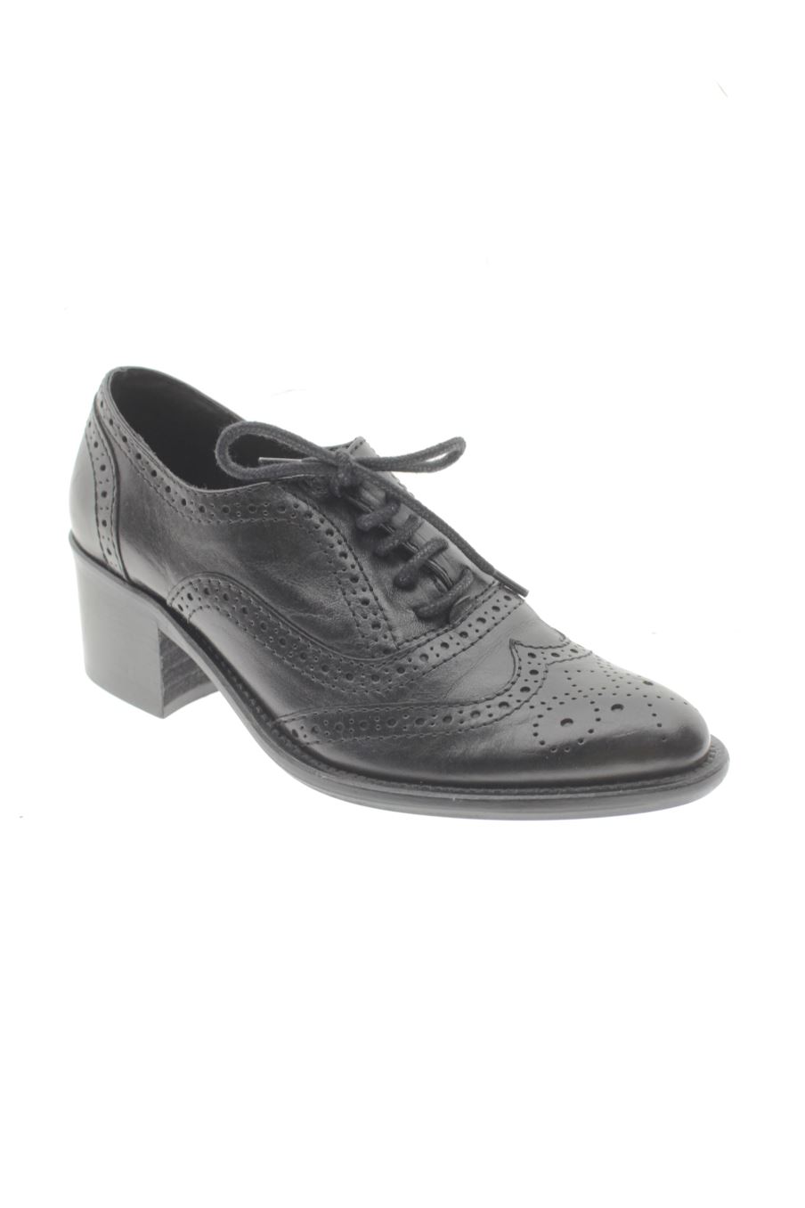 Zapatos de tacon de Minelli de la talla 36, de color negro de