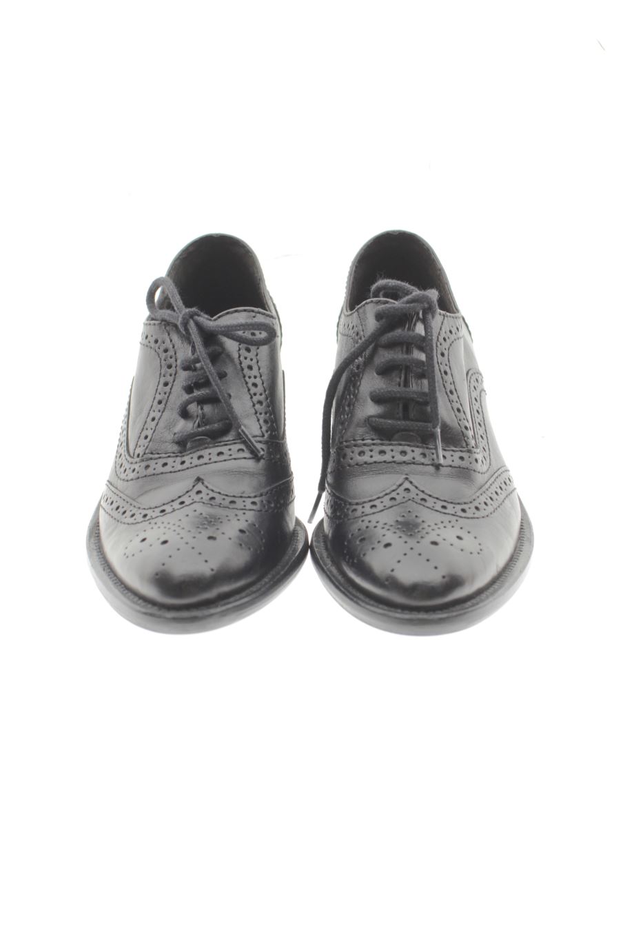 Zapatos de tacon de Minelli de la talla 36, de color negro de