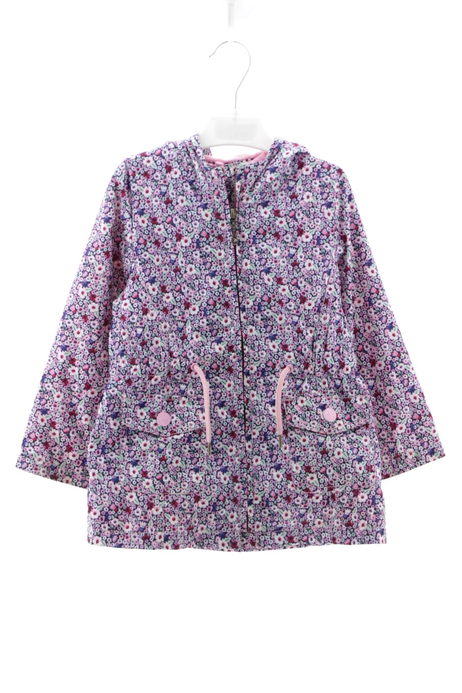 Manteau Sergent Major de la taille 4 ans