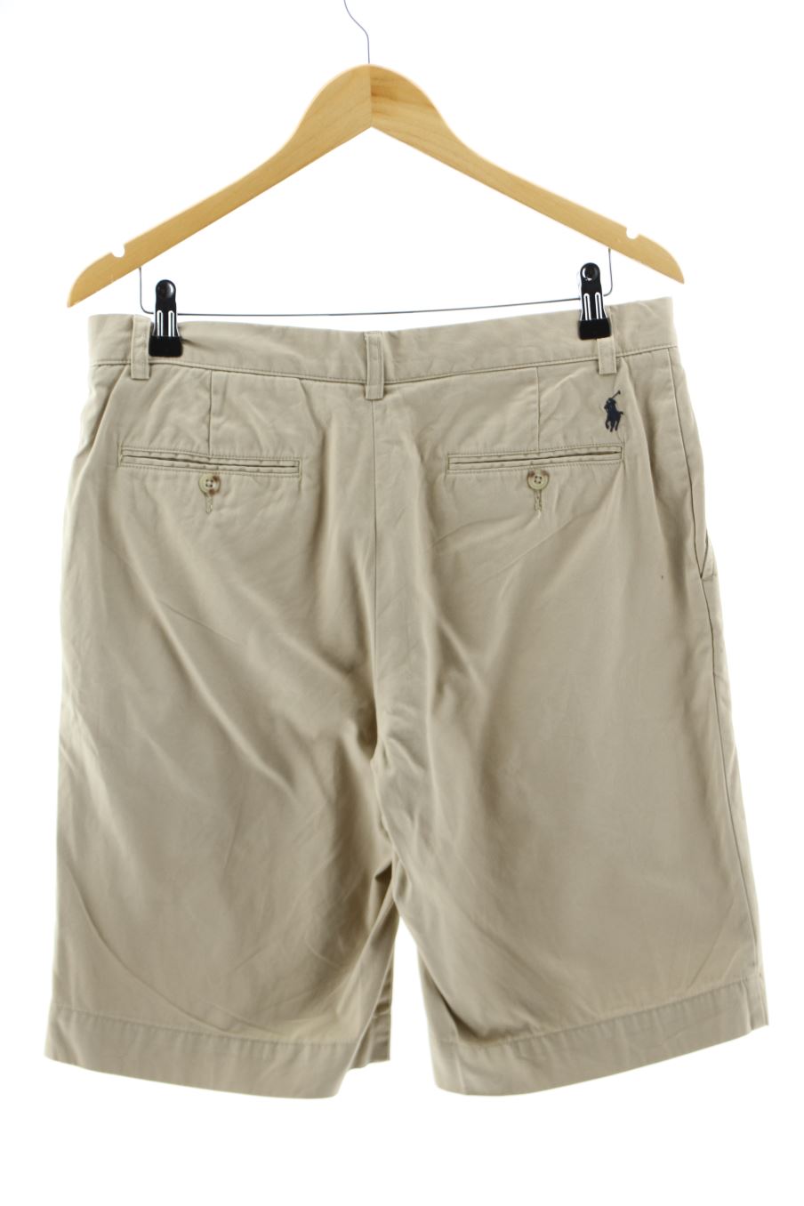 Pantalones cortos de Polo Ralph Lauren de la talla 42